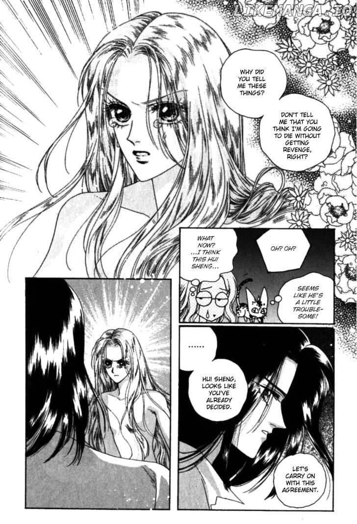 Angel Myth chapter 19 - page 4