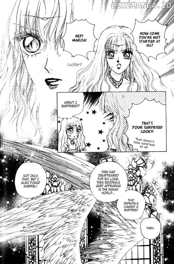 Angel Myth chapter 8 - page 5