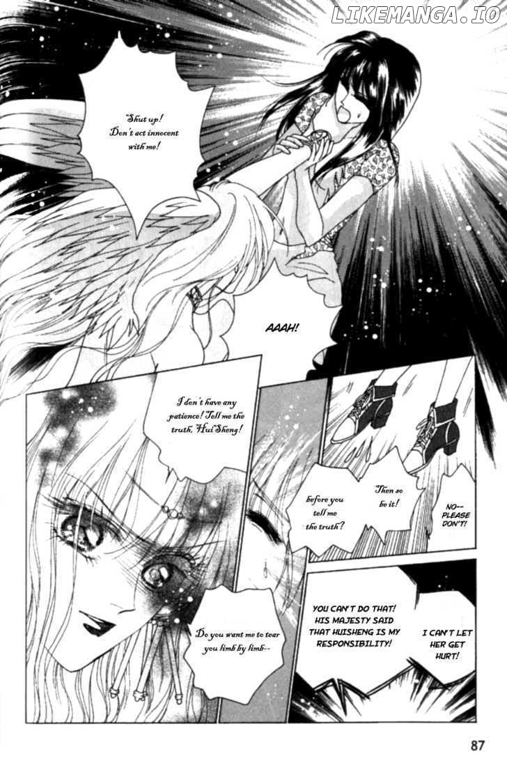 Angel Myth chapter 4 - page 4