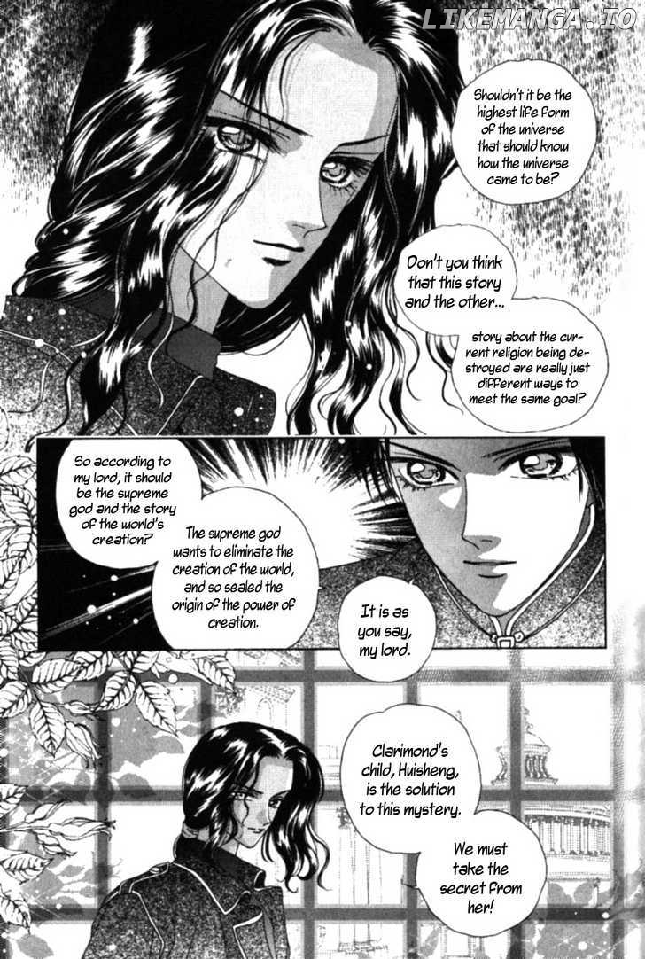 Angel Myth chapter 14 - page 21