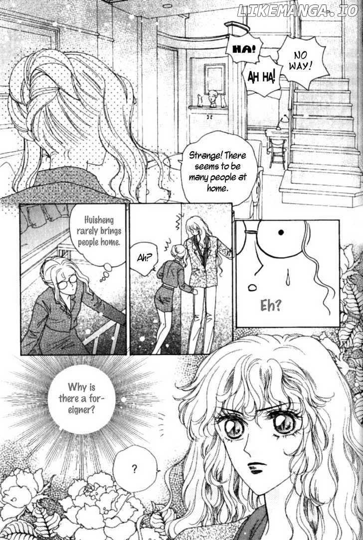 Angel Myth chapter 14 - page 25