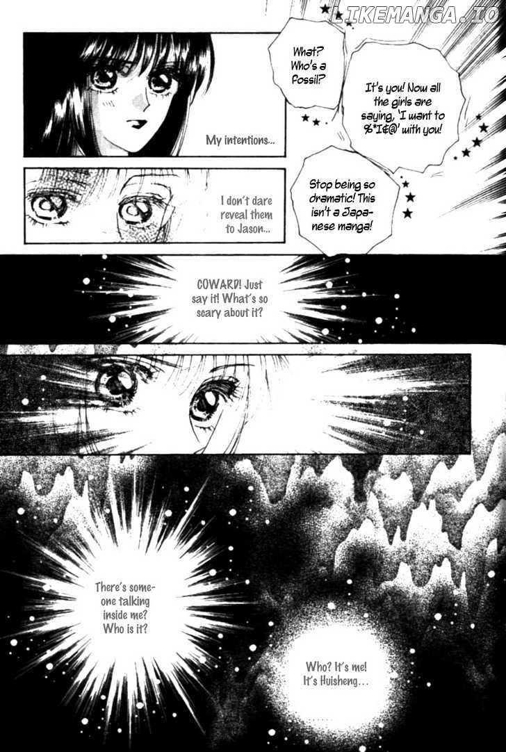 Angel Myth chapter 14 - page 3