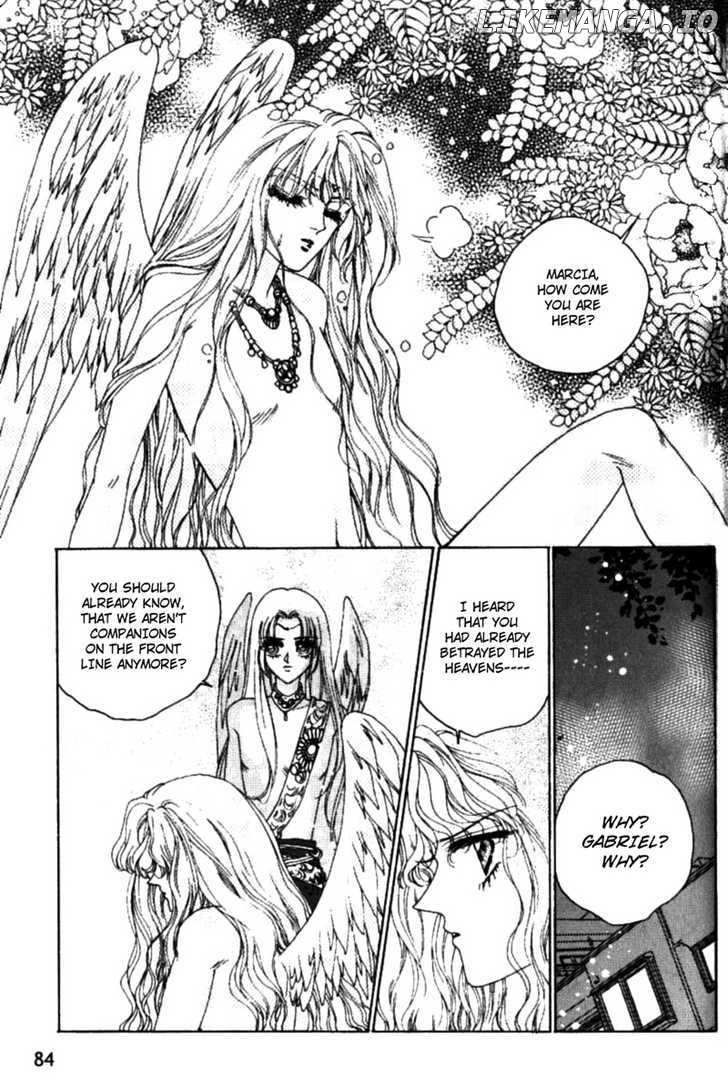 Angel Myth chapter 9 - page 18