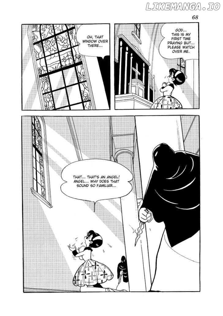 Angel No Oka chapter 2 - page 18