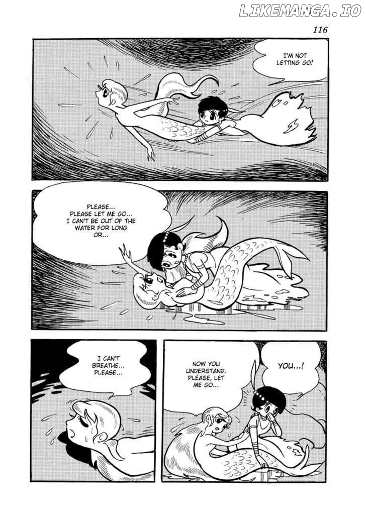 Angel No Oka chapter 2 - page 66