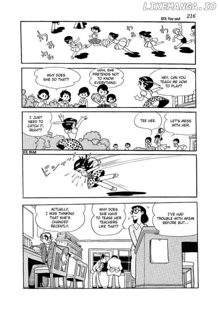 Angel No Oka chapter 4 - page 28