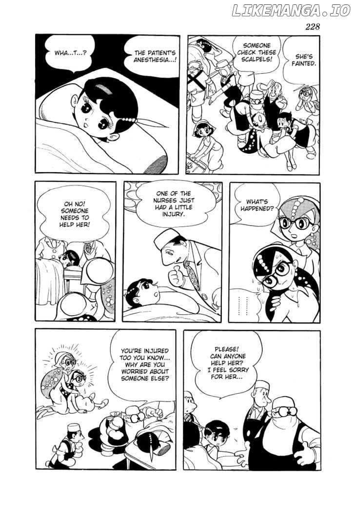 Angel No Oka chapter 4 - page 40