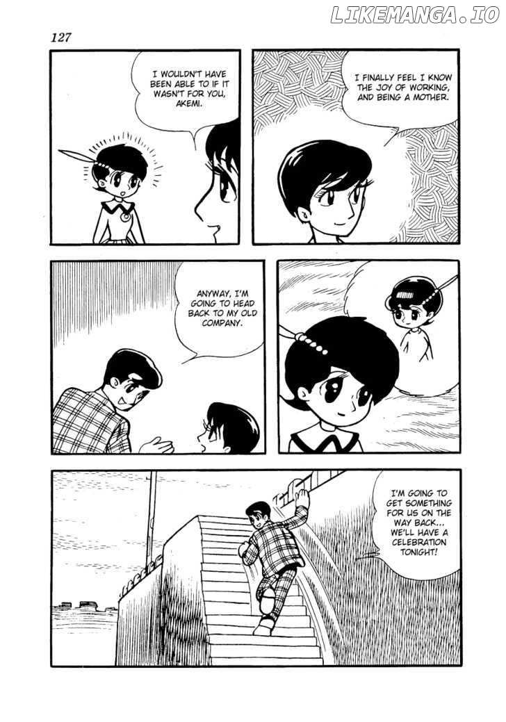 Angel No Oka chapter 6 - page 103