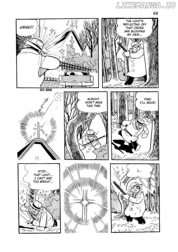 Angel No Oka chapter 6 - page 44