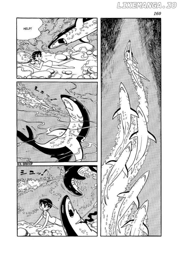 Angel No Oka chapter 7 - page 22