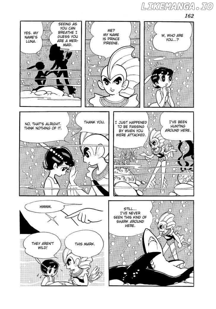 Angel No Oka chapter 7 - page 24