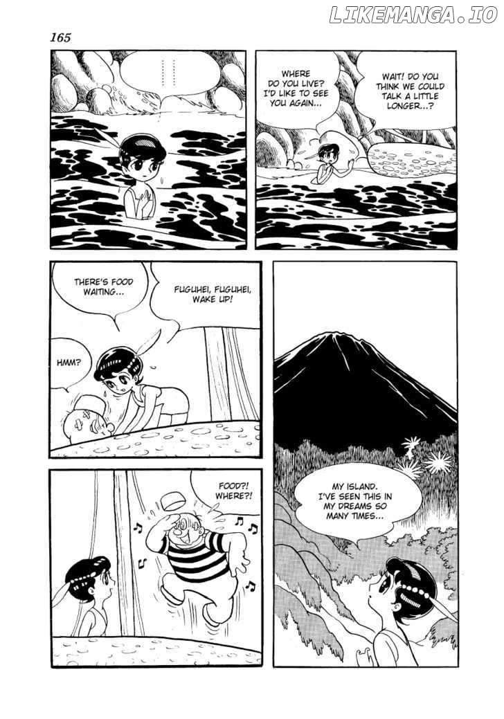 Angel No Oka chapter 7 - page 27