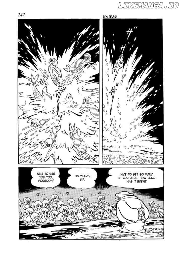 Angel No Oka chapter 7 - page 3