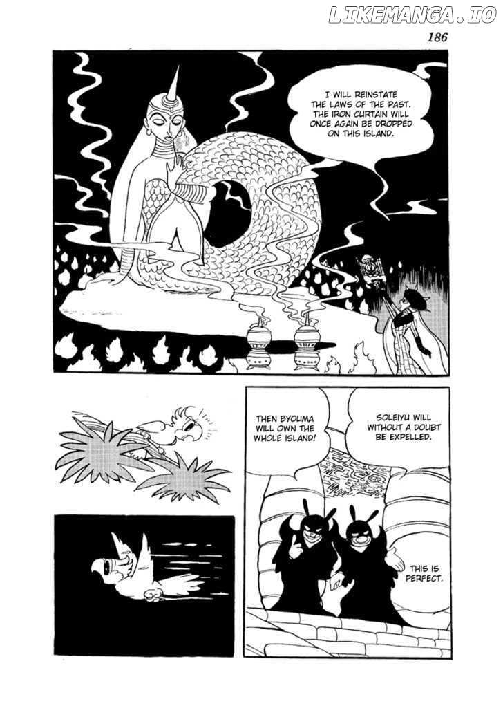 Angel No Oka chapter 7 - page 48