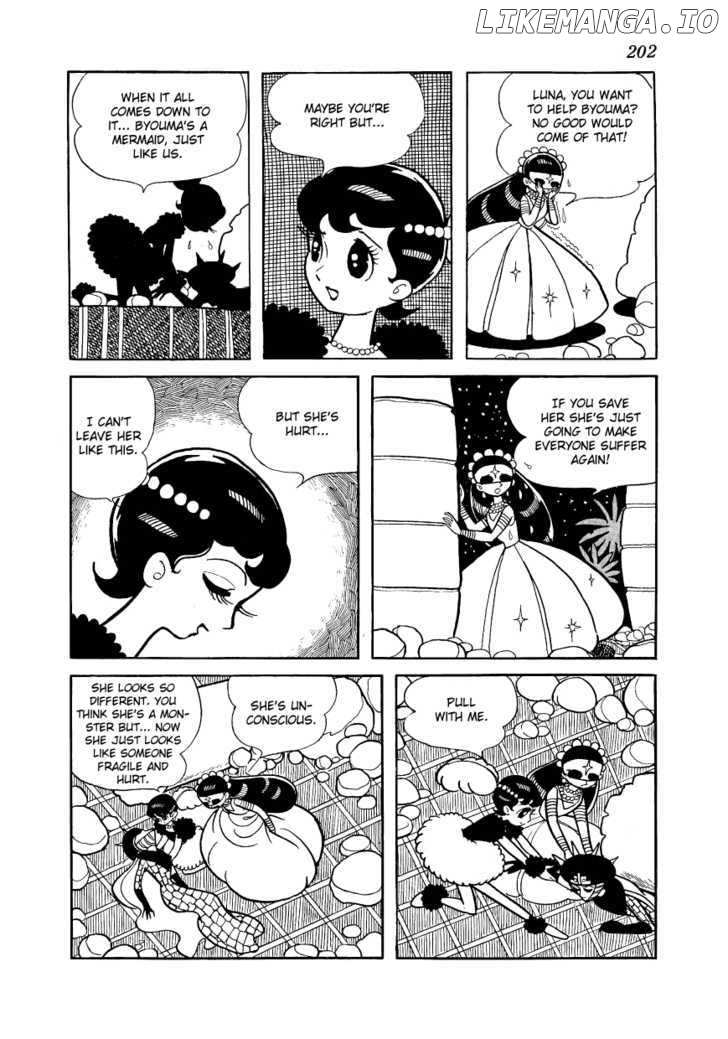 Angel No Oka chapter 7 - page 64
