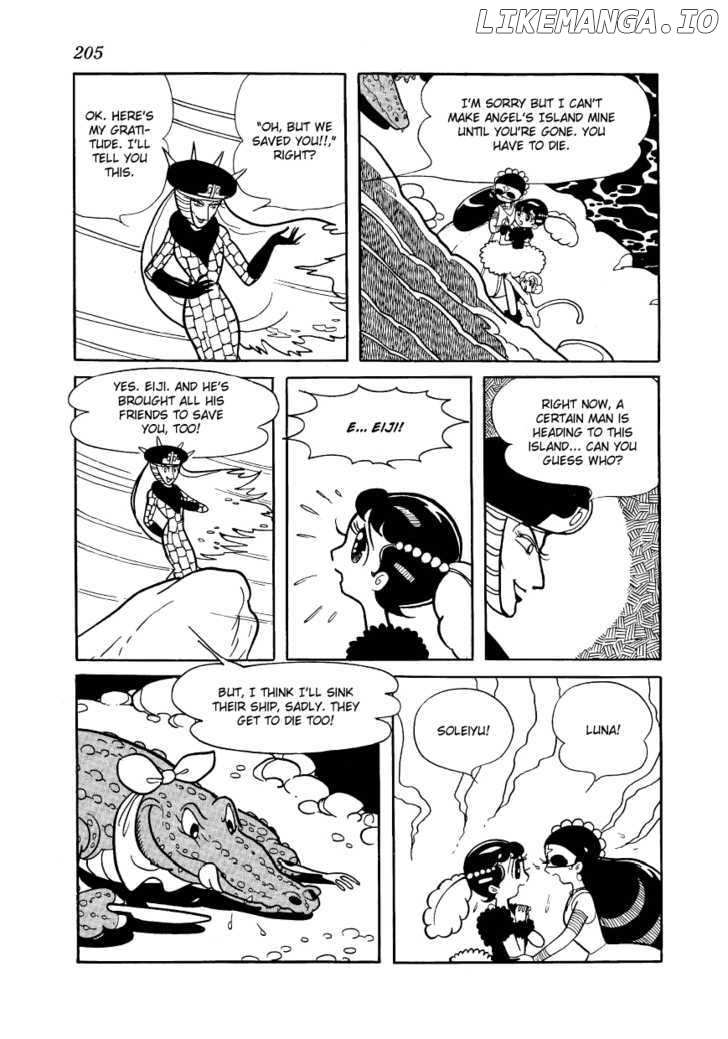 Angel No Oka chapter 7 - page 67