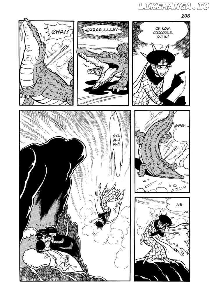 Angel No Oka chapter 7 - page 68