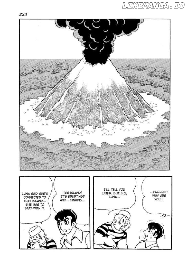 Angel No Oka chapter 7 - page 85