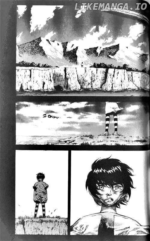 Anuki chapter 0.1 - page 105