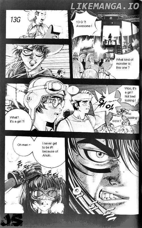 Anuki chapter 0.1 - page 117
