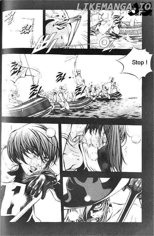 Anuki chapter 0.1 - page 120