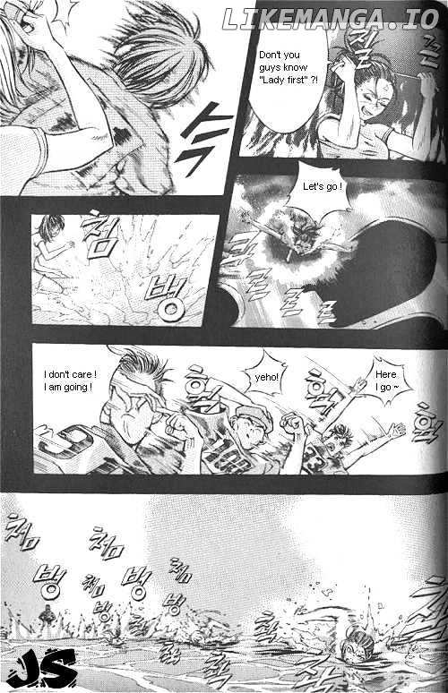 Anuki chapter 0.1 - page 123