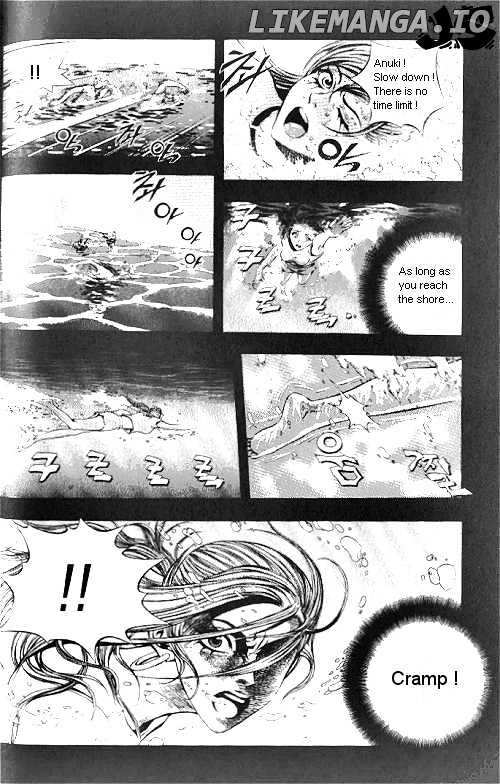 Anuki chapter 0.1 - page 129