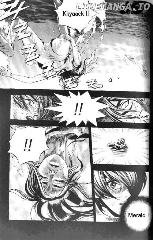 Anuki chapter 0.1 - page 130