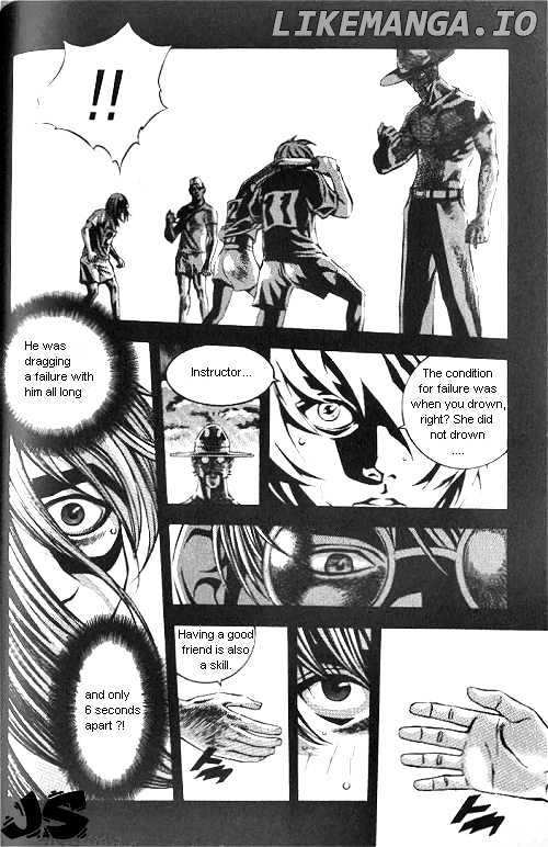 Anuki chapter 0.1 - page 137