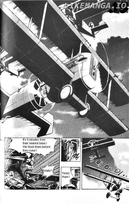 Anuki chapter 0.1 - page 141