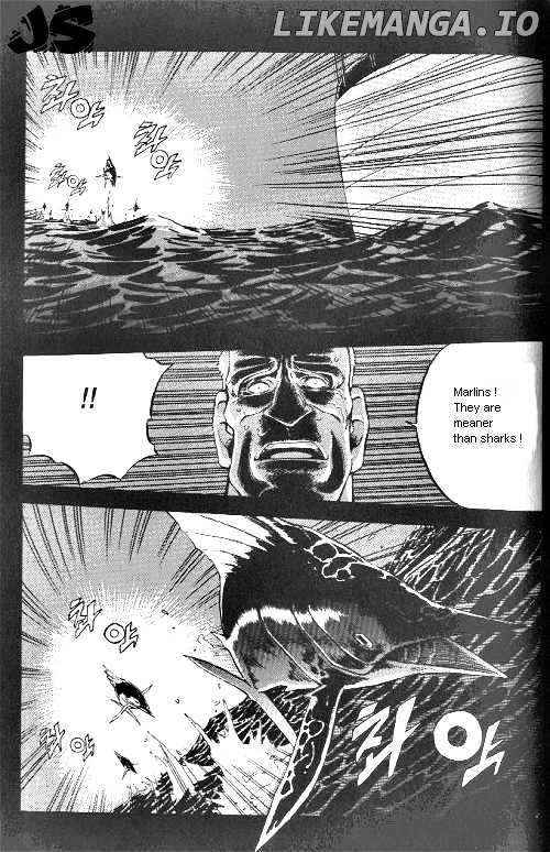 Anuki chapter 0.1 - page 85