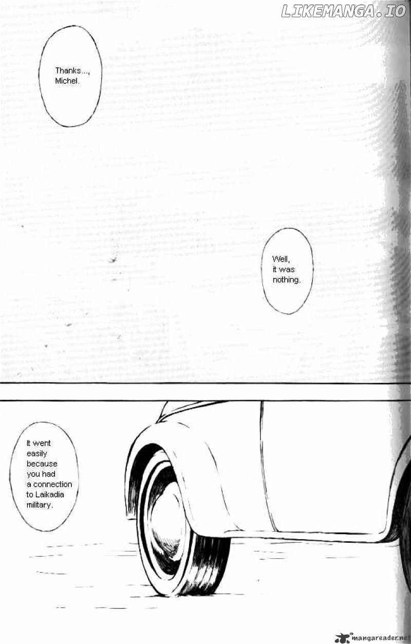 Anuki chapter 44 - page 4