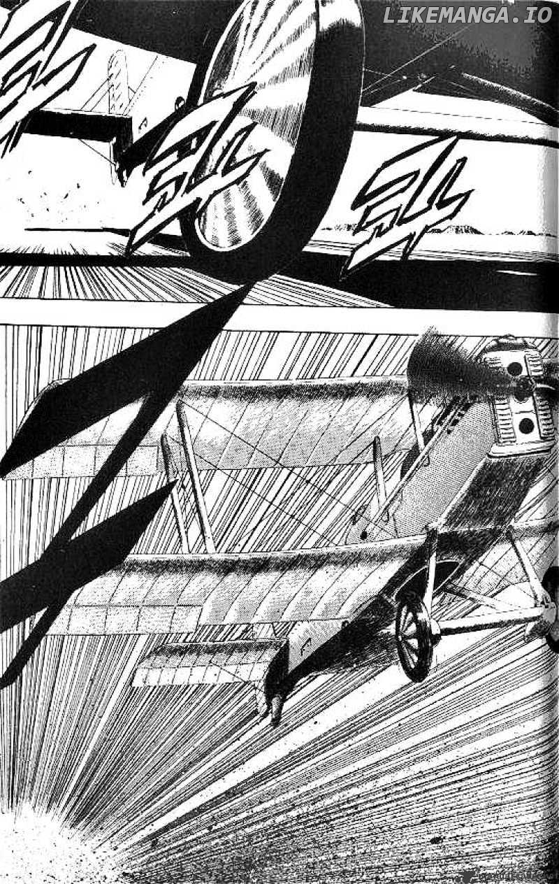Anuki chapter 35 - page 2