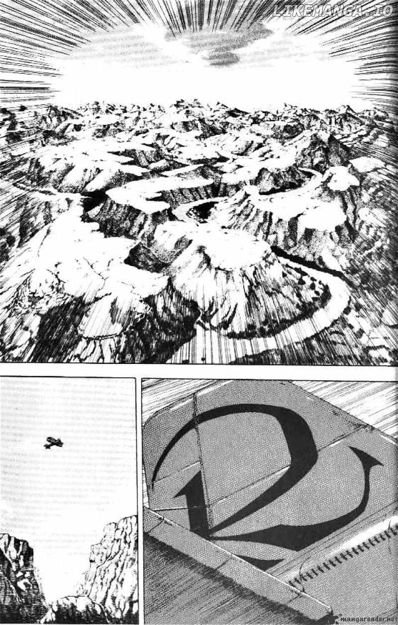 Anuki chapter 39 - page 10