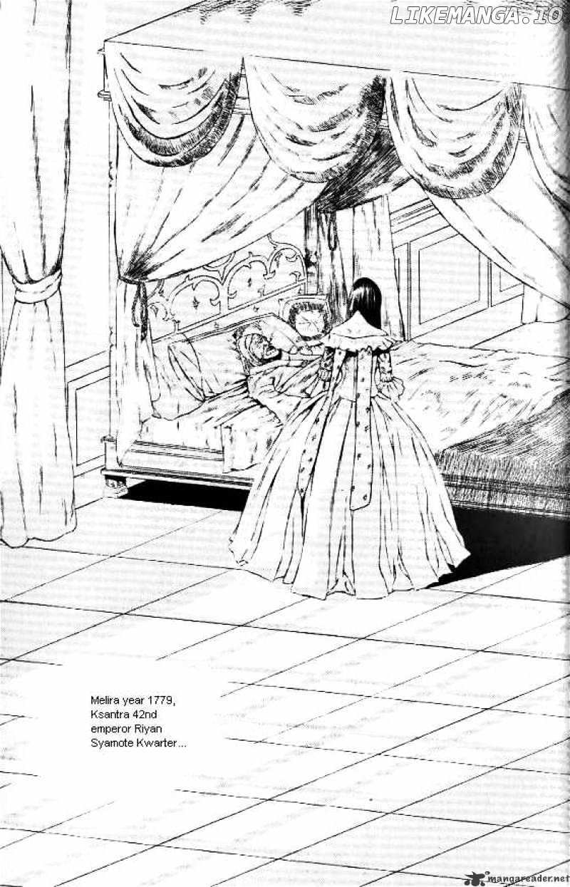 Anuki chapter 39 - page 8