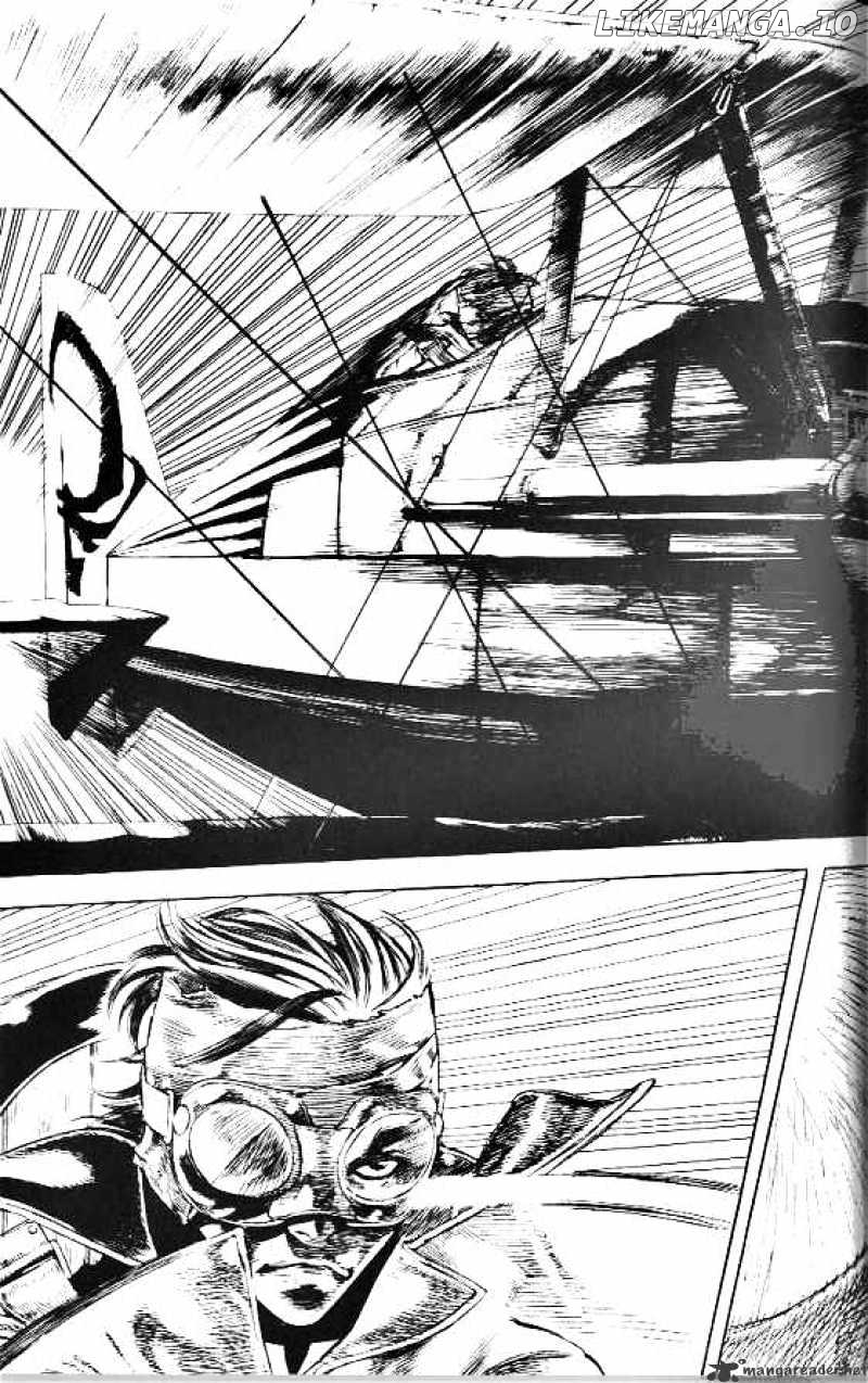 Anuki chapter 40 - page 26
