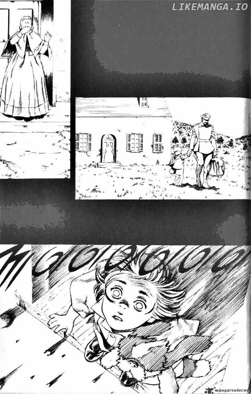 Anuki chapter 40 - page 8
