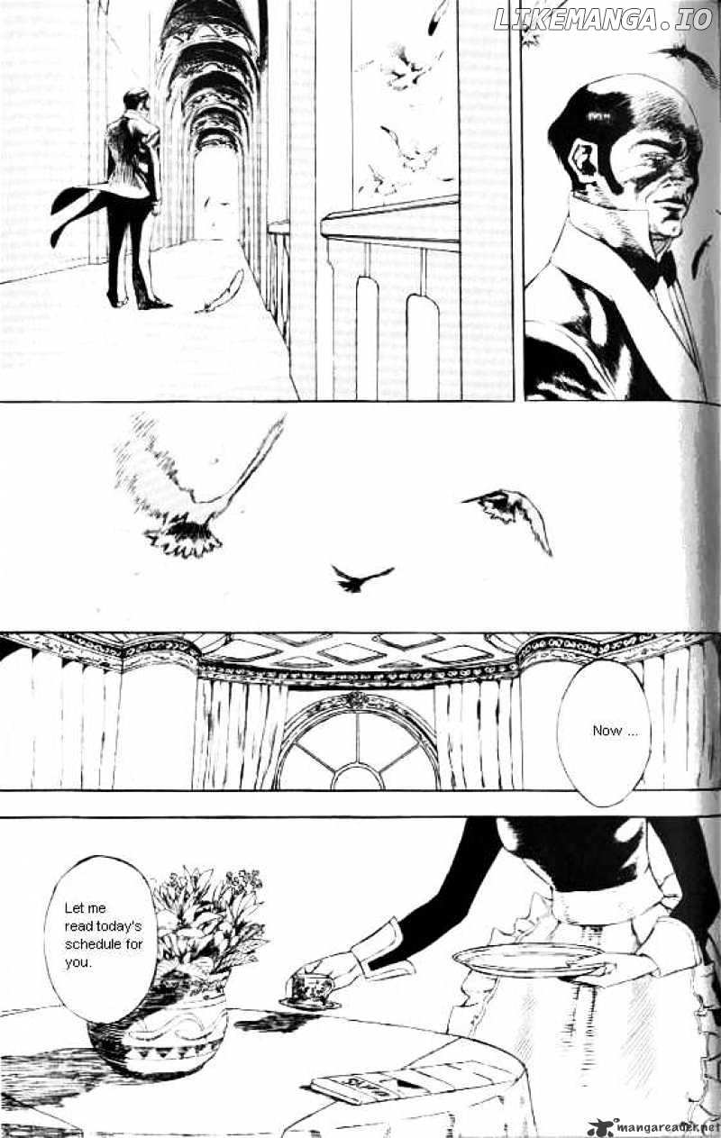 Anuki chapter 42 - page 4