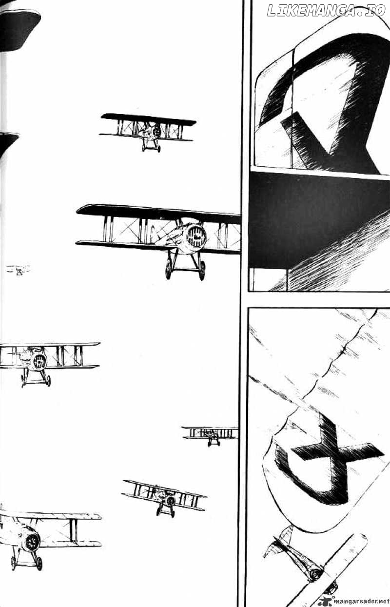 Anuki chapter 43 - page 3