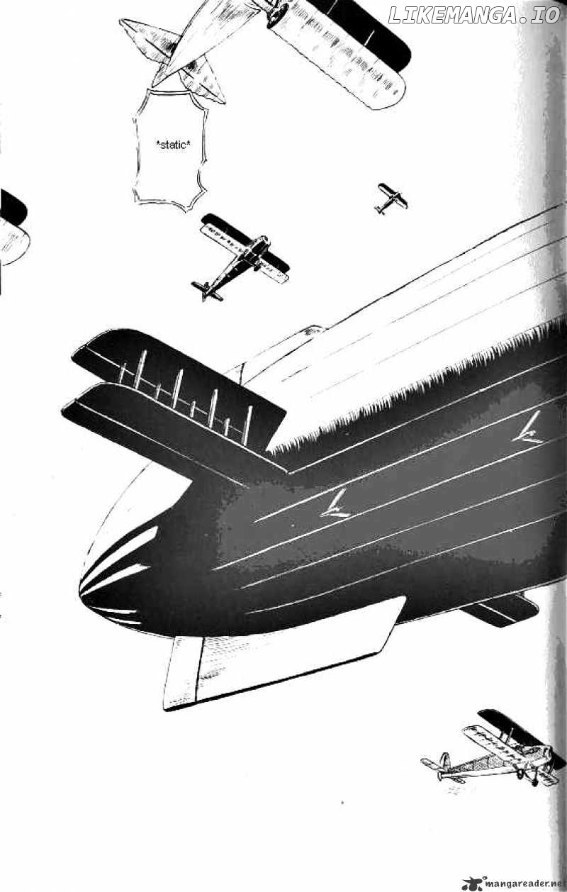 Anuki chapter 43 - page 4