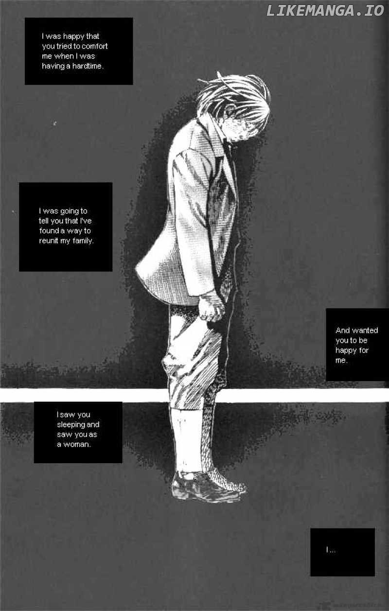Anuki chapter 33 - page 10