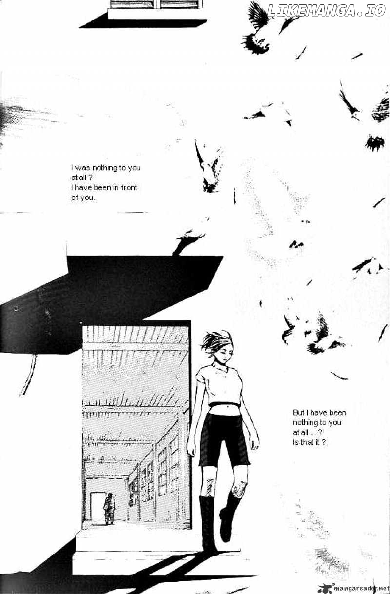 Anuki chapter 33 - page 11