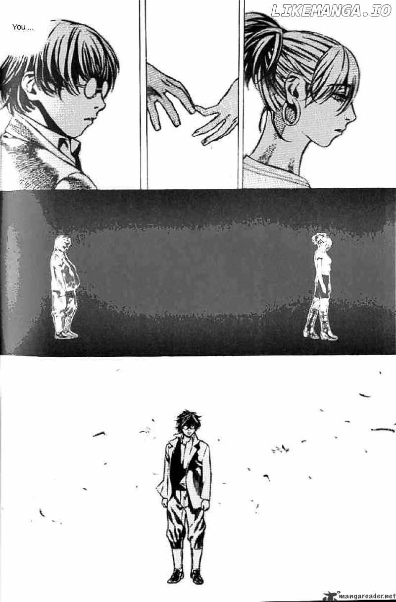 Anuki chapter 33 - page 9