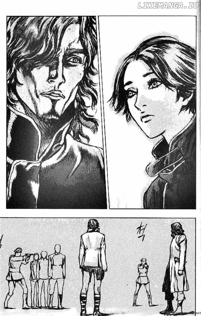 Anuki chapter 46 - page 4