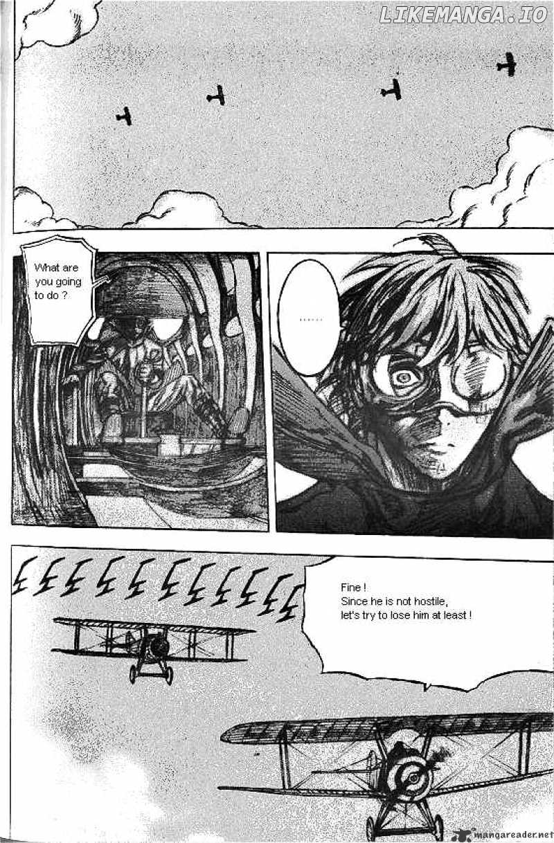Anuki chapter 47 - page 7