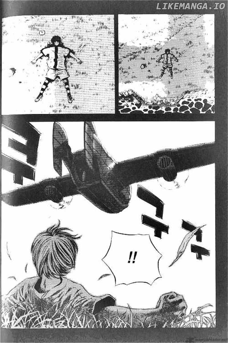 Anuki chapter 5 - page 15
