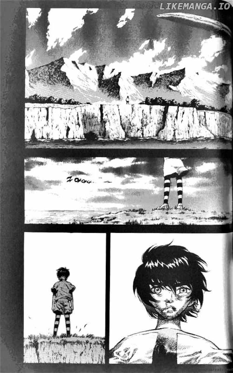 Anuki chapter 5 - page 16