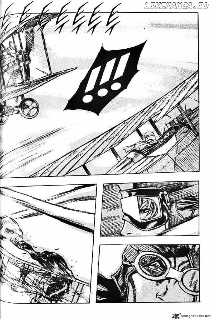 Anuki chapter 50 - page 19