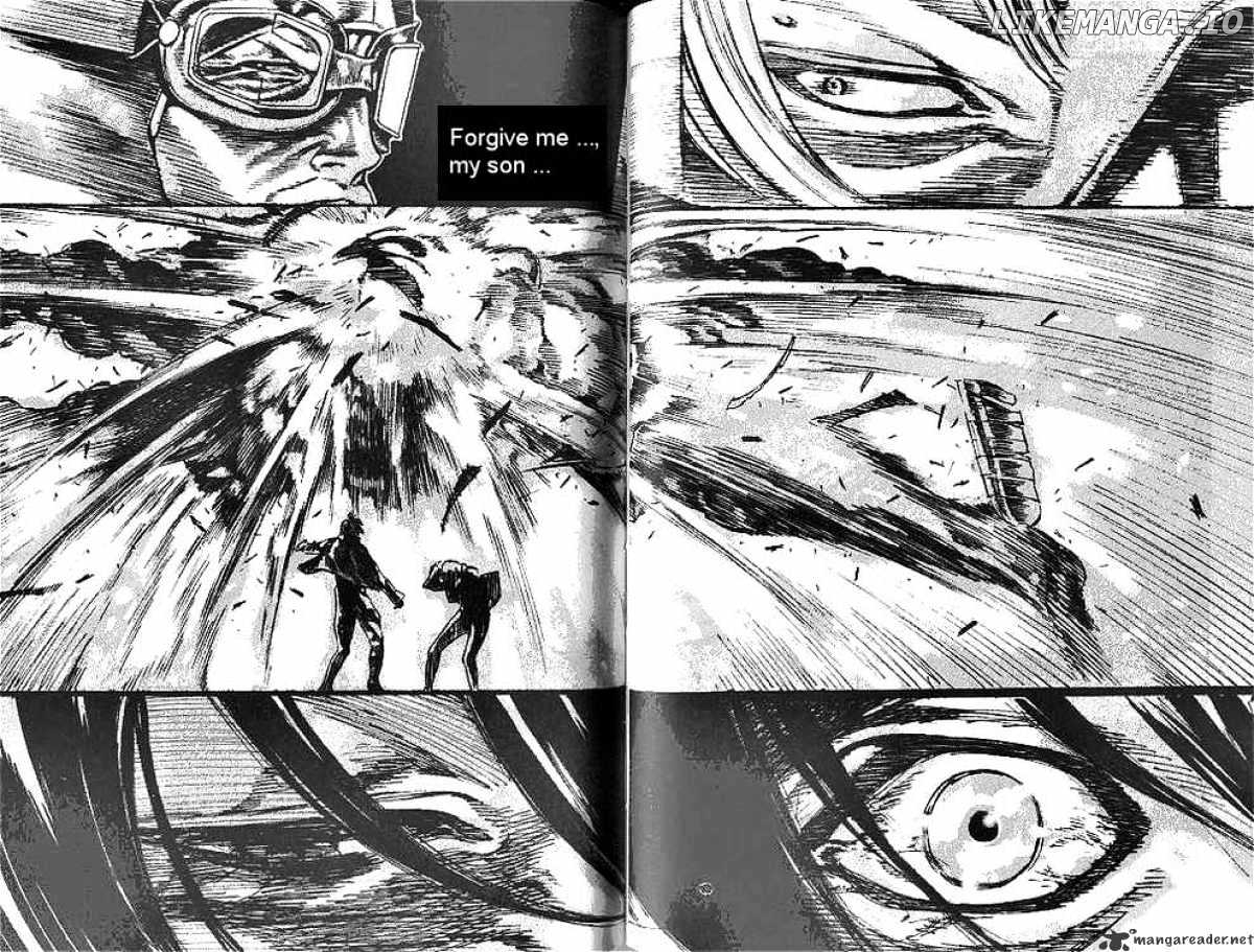 Anuki chapter 51 - page 11