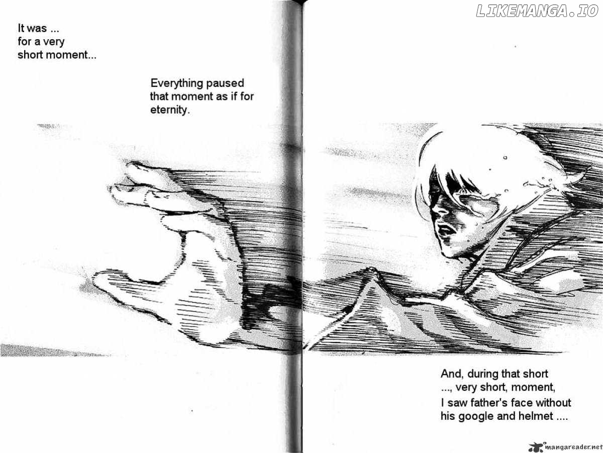 Anuki chapter 51 - page 12
